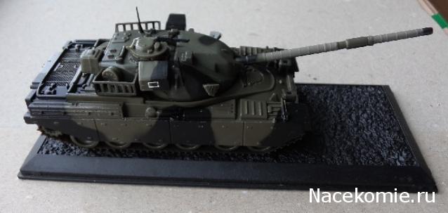 Коллекция TonyHazard