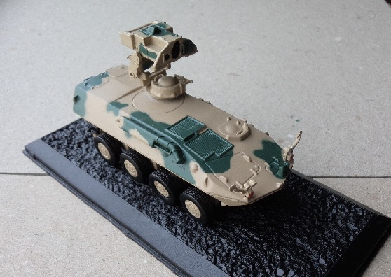 Коллекция TonyHazard