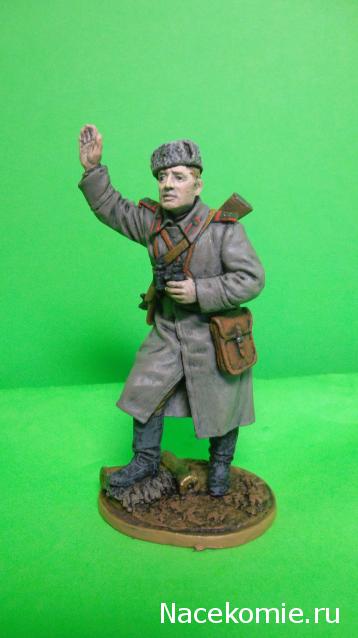 Другие воины разных эпох в миниатюре: фото, обсуждение