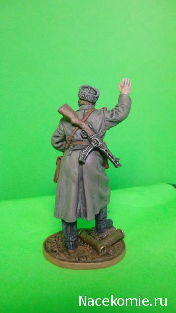 Другие воины разных эпох в миниатюре: фото, обсуждение