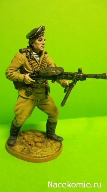 Другие воины разных эпох в миниатюре: фото, обсуждение