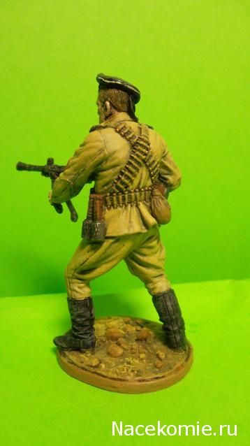 Другие воины разных эпох в миниатюре: фото, обсуждение