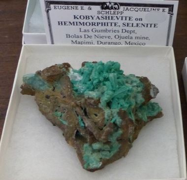 Камни НЕ из журнальной серии
