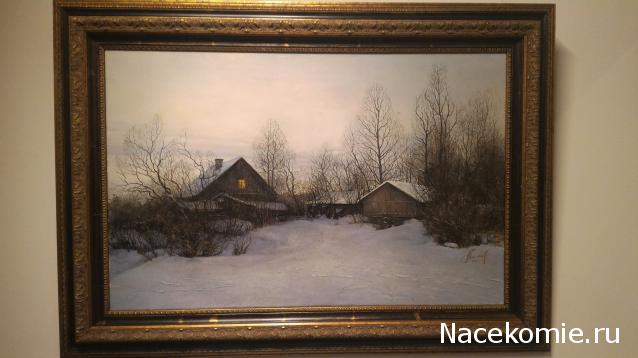 Мой любимый город или дорогие сердцу места