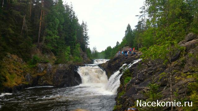 Мой любимый город или дорогие сердцу места