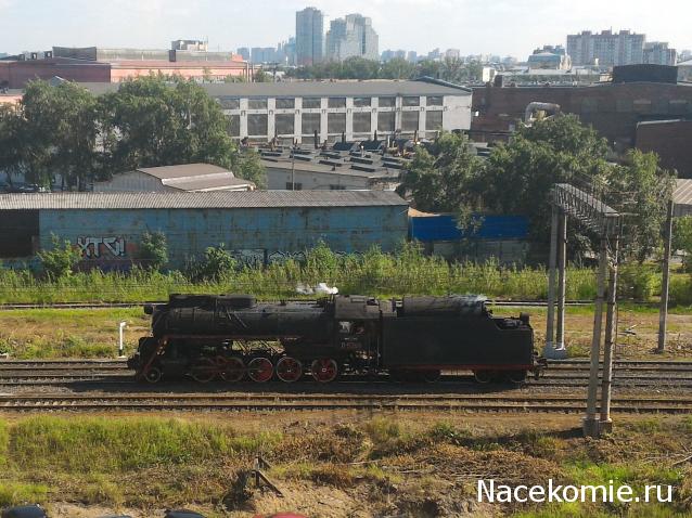 Мой любимый город или дорогие сердцу места