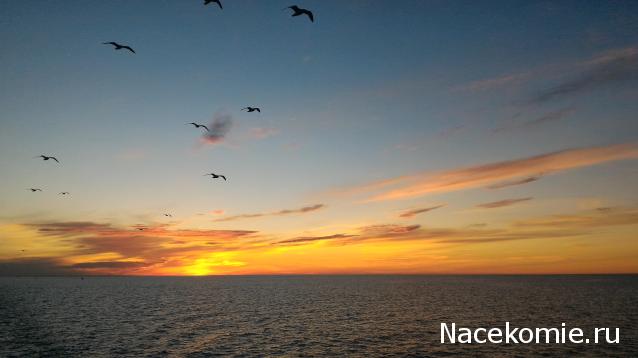 Мой любимый город или дорогие сердцу места