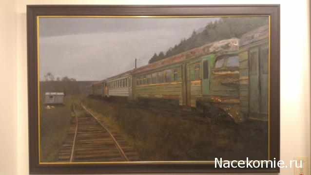 Мой любимый город или дорогие сердцу места