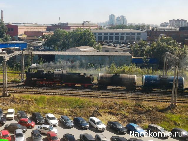 Мой любимый город или дорогие сердцу места