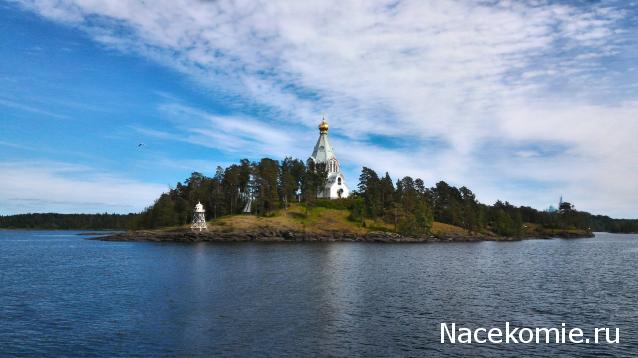 Мой любимый город или дорогие сердцу места