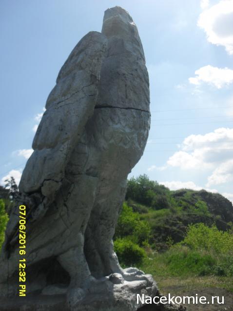 Мой любимый город или дорогие сердцу места