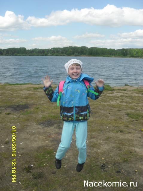 Мой любимый город или дорогие сердцу места