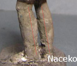 Конверсия, ремонт миниатюр.