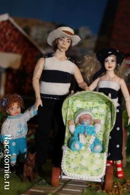 Anastasia24 Мой маленький мир...или ушла в детство))