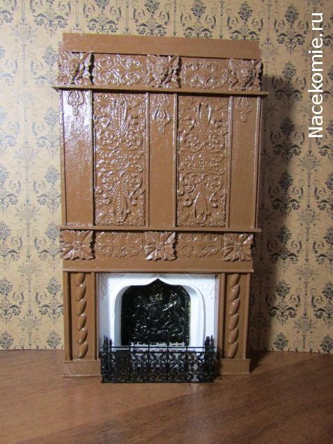 NancyD - Другой мир в моей квартире