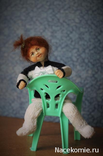 Anastasia24 Мой маленький мир...или ушла в детство))