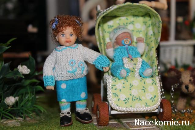 Anastasia24 Мой маленький мир...или ушла в детство))