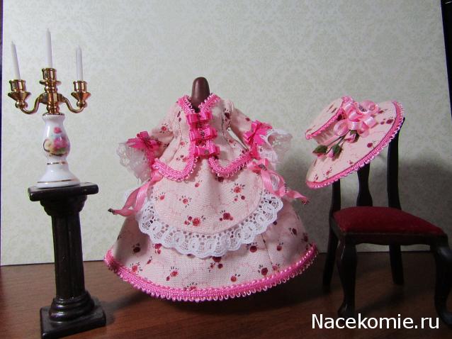 NancyD - Другой мир в моей квартире