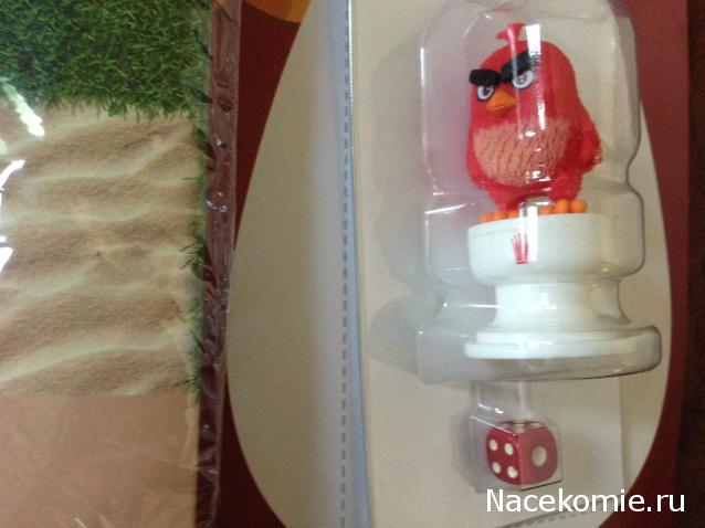 Angry Birds в кино. Энциклопедическая коллекция