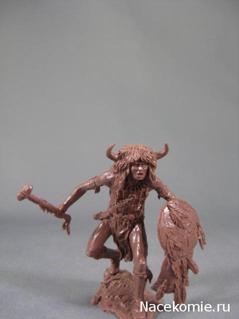 Другие воины разных эпох в миниатюре: фото, обсуждение