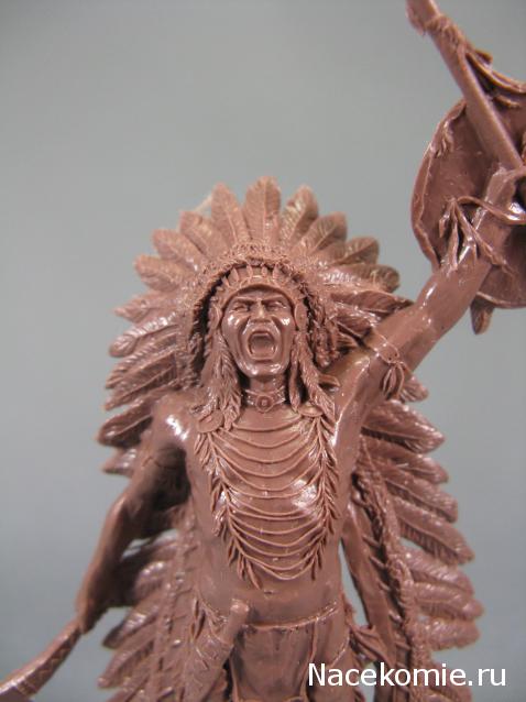 Другие воины разных эпох в миниатюре: фото, обсуждение