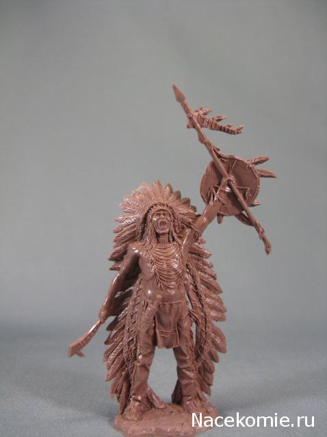 Другие воины разных эпох в миниатюре: фото, обсуждение