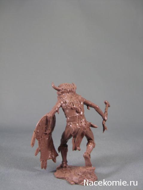 Другие воины разных эпох в миниатюре: фото, обсуждение