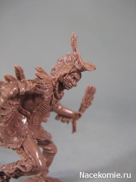 Другие воины разных эпох в миниатюре: фото, обсуждение