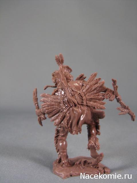 Другие воины разных эпох в миниатюре: фото, обсуждение