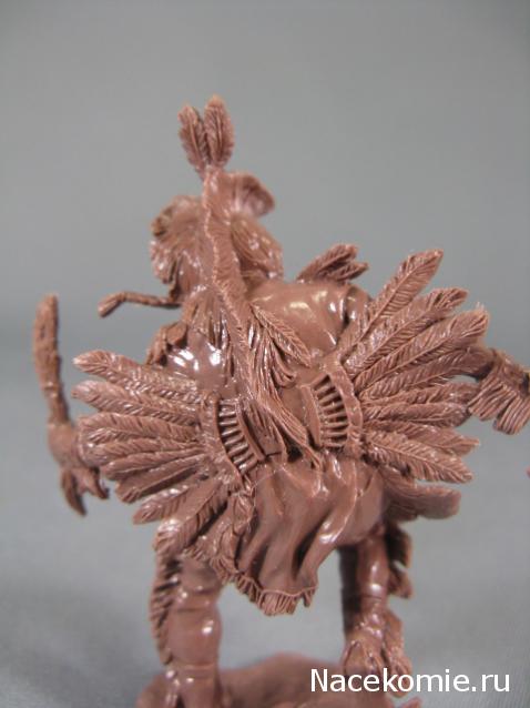 Другие воины разных эпох в миниатюре: фото, обсуждение