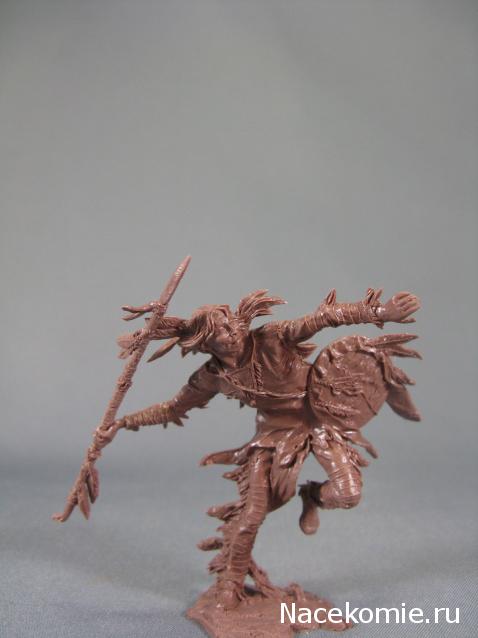 Другие воины разных эпох в миниатюре: фото, обсуждение