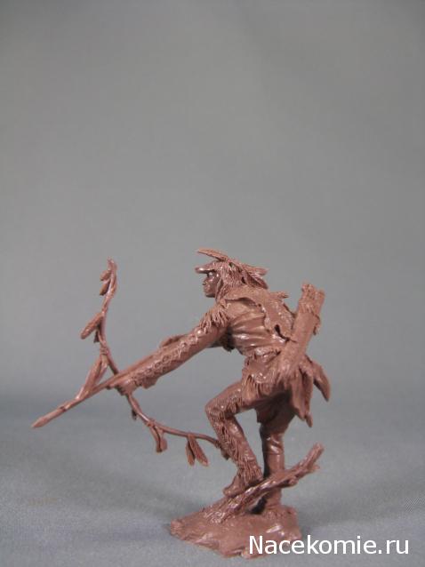 Другие воины разных эпох в миниатюре: фото, обсуждение