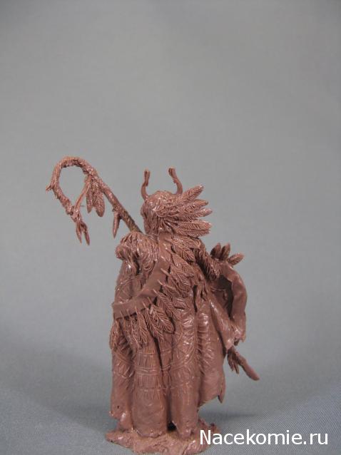 Другие воины разных эпох в миниатюре: фото, обсуждение