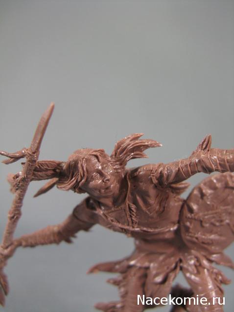 Другие воины разных эпох в миниатюре: фото, обсуждение