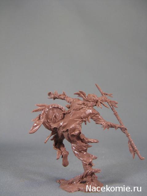 Другие воины разных эпох в миниатюре: фото, обсуждение