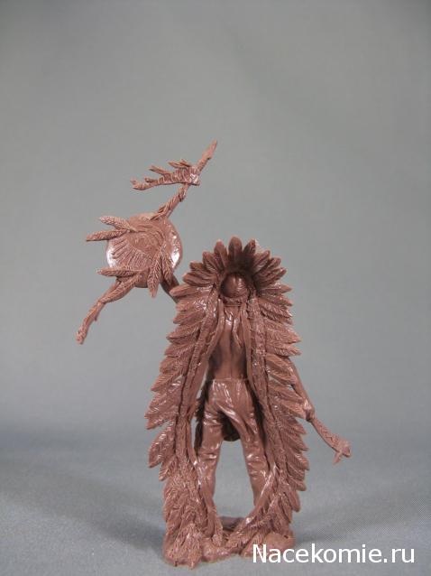 Другие воины разных эпох в миниатюре: фото, обсуждение