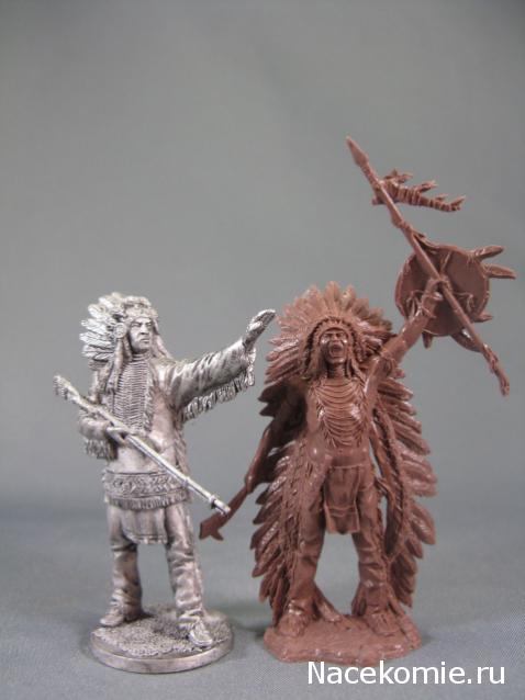 Другие воины разных эпох в миниатюре: фото, обсуждение