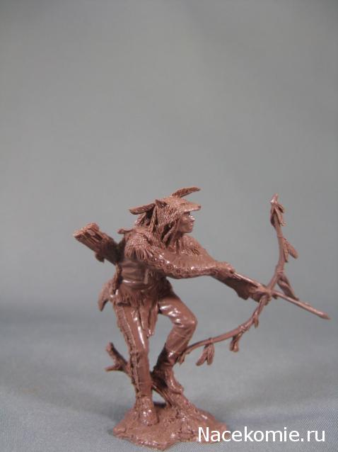 Другие воины разных эпох в миниатюре: фото, обсуждение