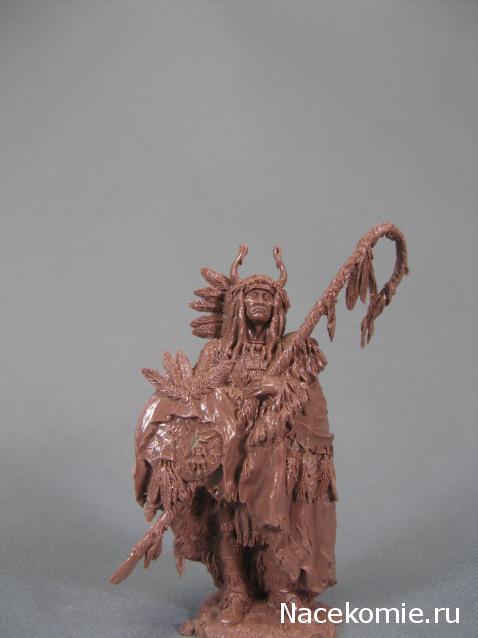 Другие воины разных эпох в миниатюре: фото, обсуждение