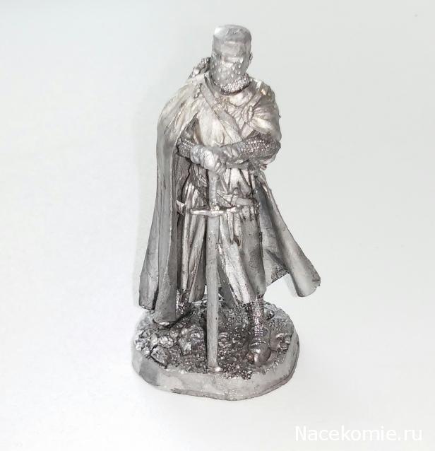 Определитель неизвестных фигур