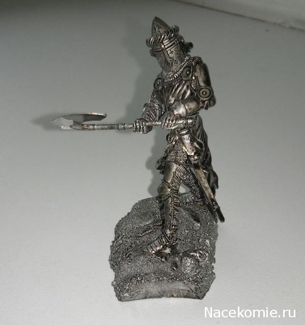 Определитель неизвестных фигур