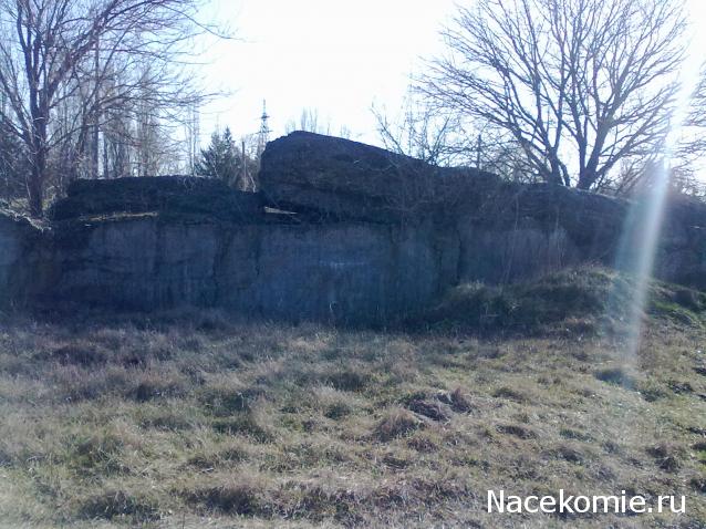 Танкодром (Общая Болталка танковых разделов)