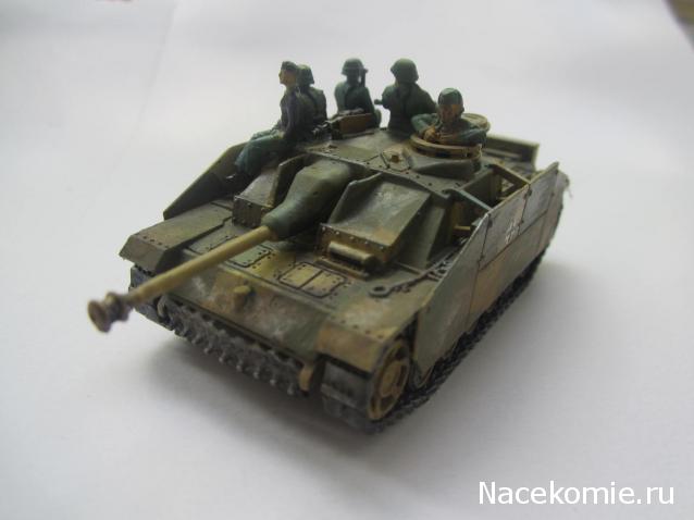 Анонсы и новости БТТ в 1/72