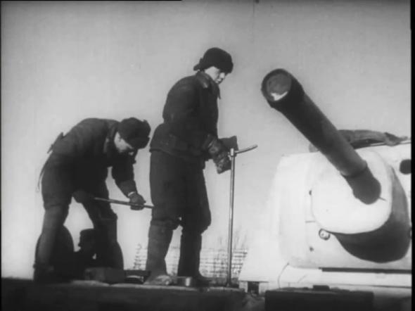 Танкодром (Общая Болталка танковых разделов)