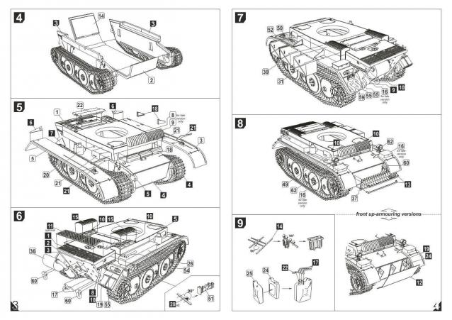 Анонсы и новости БТТ в 1/72