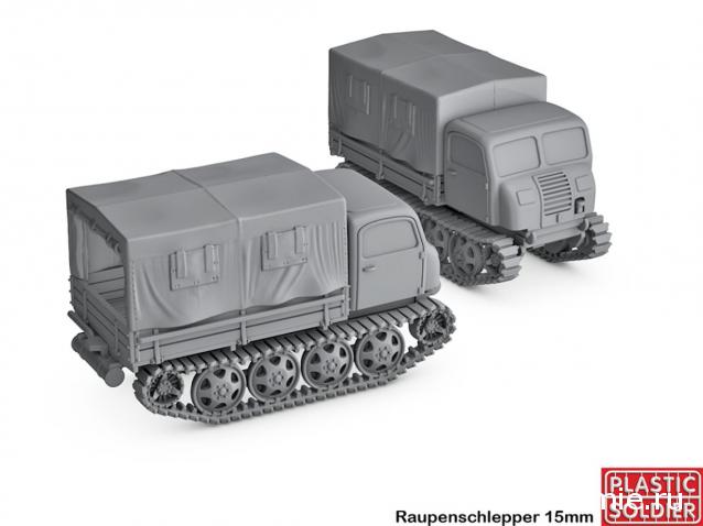 Анонсы и новости БТТ в 1/72