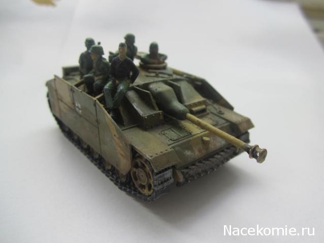Анонсы и новости БТТ в 1/72