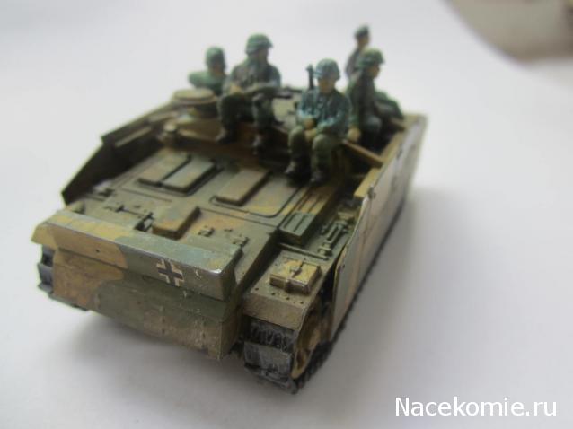 Анонсы и новости БТТ в 1/72