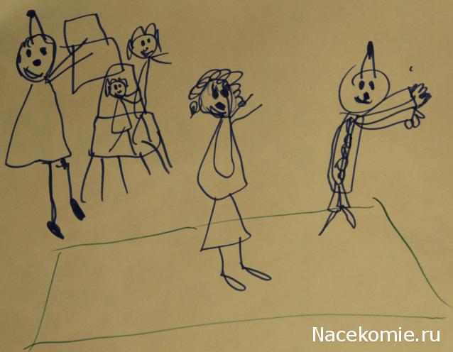 MAZEKA представляет