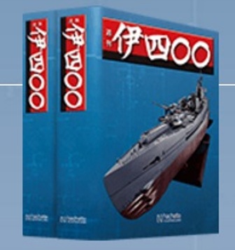 Обзор партворков, выходящих в других странах